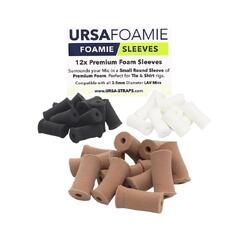 URSA Foamie Sleeves Pack of 12