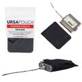 URSA Popper Pouch Medium Black