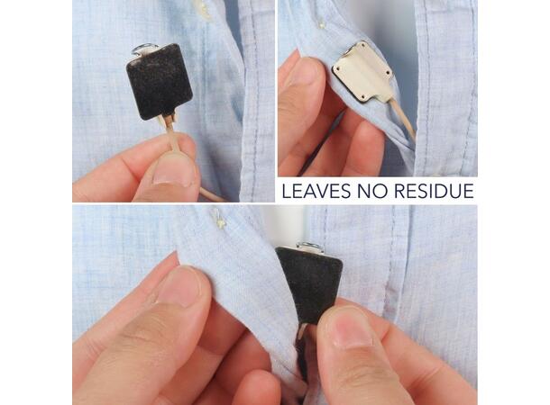 URSA Premium Sticky Squares Pack of 60 