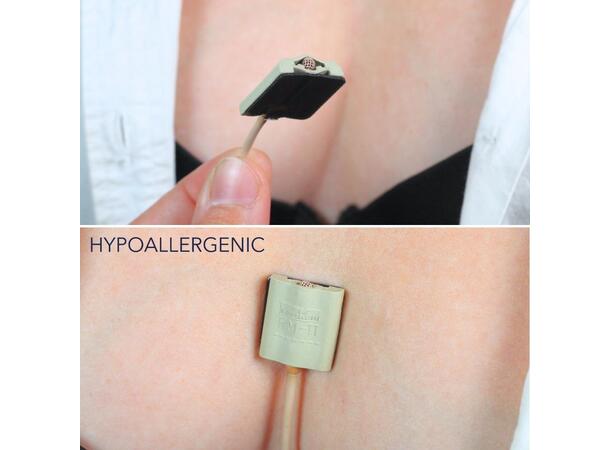 URSA Premium Sticky Squares Pack of 60 