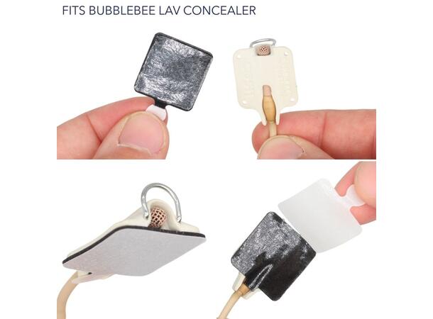 URSA Premium Sticky Squares Pack of 60 