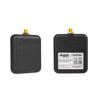 Viviana Pebble Body Wave antenna for your WL