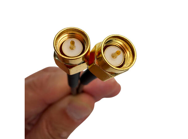 Viviana Pebble Cables Connect the Pebble to your transmitter 