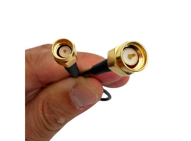 Viviana Pebble Cables Connect the Pebble to your transmitter 