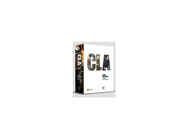 Waves CLA Classic Compressors Native RTAS, AU, VST