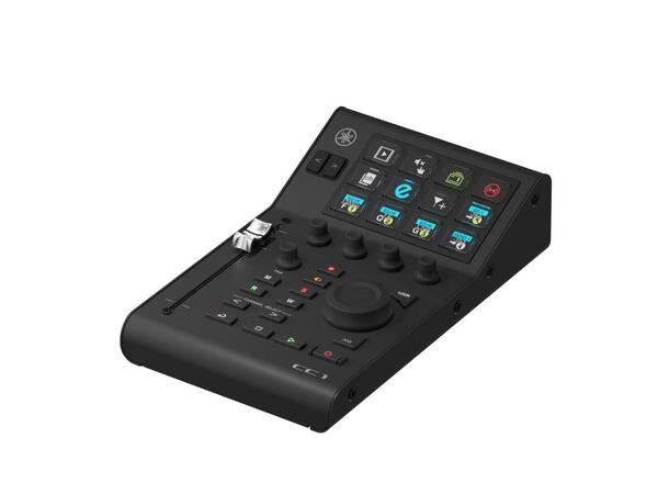 YAMAHA CC1 USB Controller 