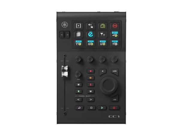 YAMAHA CC1 USB Controller 