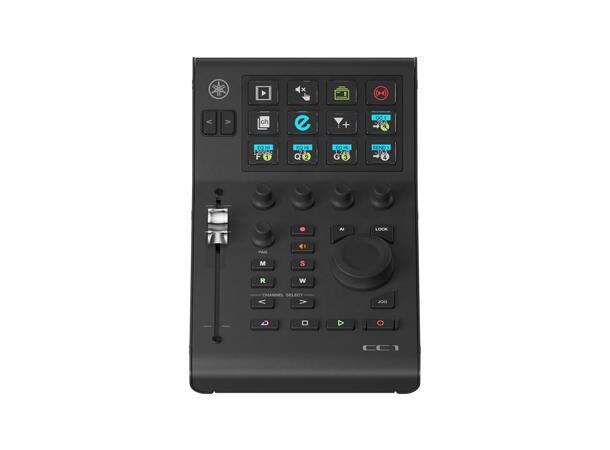 YAMAHA CC1 USB Controller 