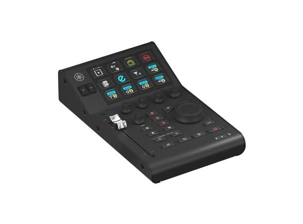 YAMAHA CC1 USB Controller 