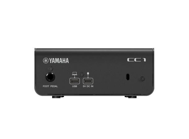 YAMAHA CC1 USB Controller 