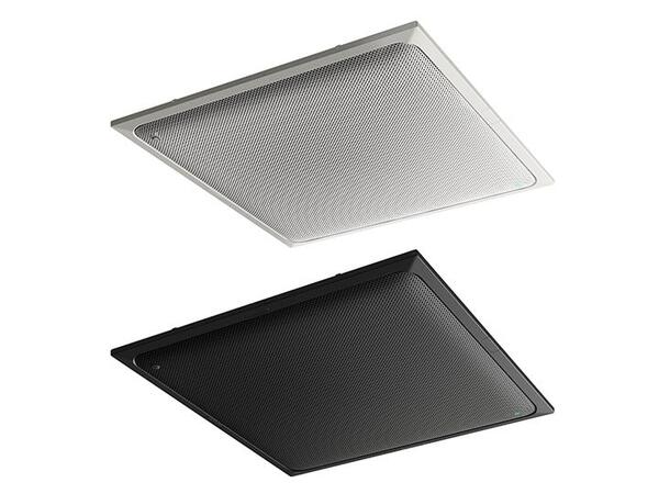 YAMAHA Ceiling array Microphone RM-CG ADECIA, Dante, White 