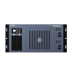 Yamaha DSP-RX DSP ENGINES 120 processing inputs, 72 output buses