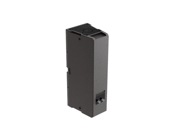 dB Technologies IS26T-WP_B 60x90 Black Passiv, 250W, 80Hz-20kHz, LF 6", HF1" 