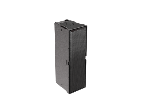 dB Technologies IS26T-WP_B 60x90 Black Passiv, 250W, 80Hz-20kHz, LF 6", HF1" 