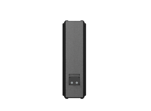dB Technologies IS26T-WP_B 60x90 Black Passiv, 250W, 80Hz-20kHz, LF 6", HF1" 