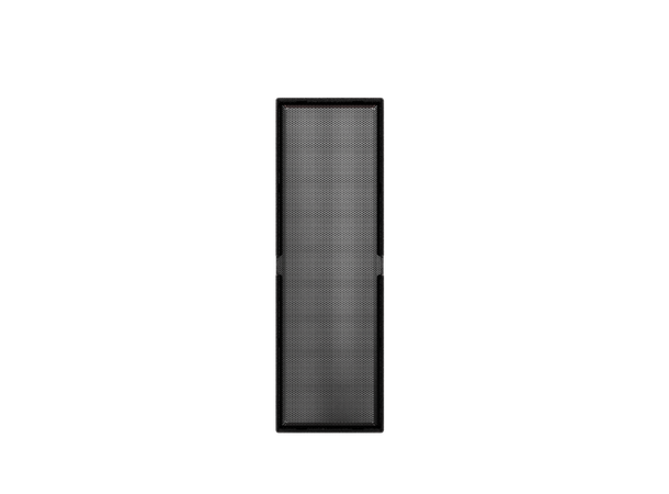 dB Technologies IS26T-WP_B 60x90 Black Passiv, 250W, 80Hz-20kHz, LF 6", HF1" 