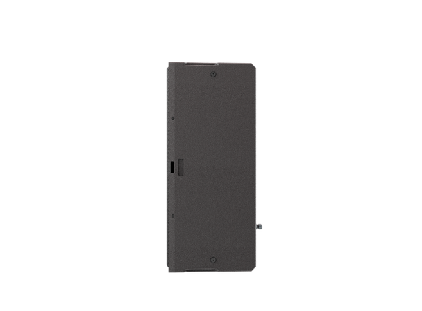 dB Technologies IS26T-WP_B 60x90 Black Passiv, 250W, 80Hz-20kHz, LF 6", HF1" 