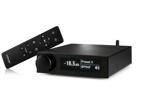 miniDSP Flex Eight Flex Eight 2x8 DSP audio processor 