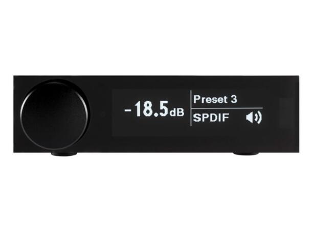 miniDSP Flex Eight Flex Eight 2x8 DSP audio processor 