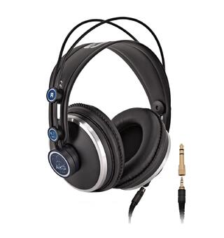 AKG K 271 MKII Studio Hodetelefon Lukket hodetelefon