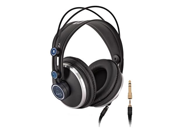 AKG K 271 MKII Studio Hodetelefon Lukket hodetelefon 