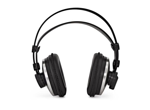 AKG K 271 MKII Studio Hodetelefon Lukket hodetelefon 