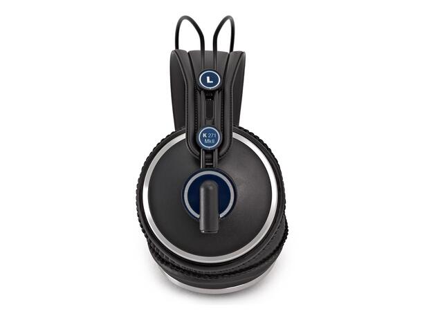 AKG K 271 MKII Studio Hodetelefon Lukket hodetelefon 