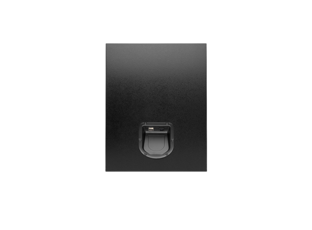 ATC SCS120iW Pro 15" aktiv subwoofer In-Wall, aktiv 15”/375 mm, m/ R1-300 