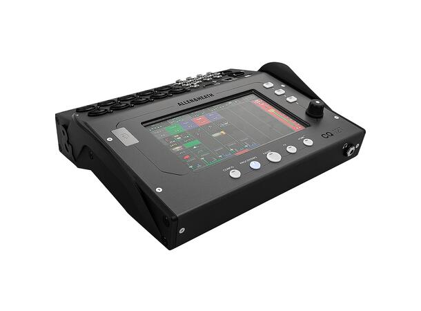 Allen & Heath CQ18T Digital mikser ultra-compact digital mixer 