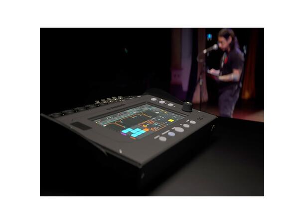 Allen & Heath CQ18T Digital mikser ultra-compact digital mixer 