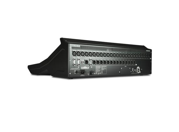 Allen & Heath SQ-6+ Mikser 48 kan. Recording Mixer Moving Faders 