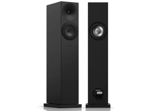 Amphion Argon 3LX Two-way passive radiator speaker 
