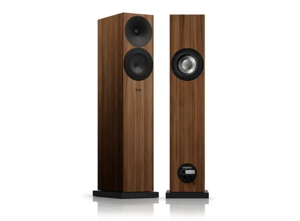 Amphion Argon 3LX Two-way passive radiator speaker 