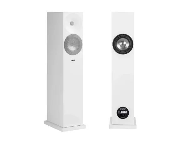 Amphion Argon 3LX Two-way passive radiator speaker 