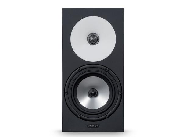 Amphion One18X black Høyttaler Passive nearfield monitor 