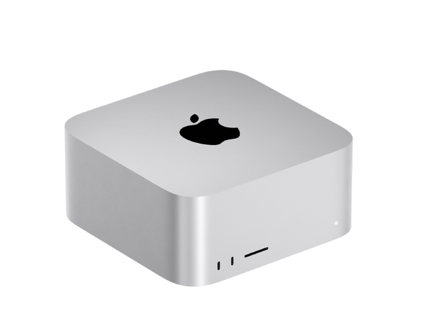 Apple Mac Studio M4 14C - 36GB - 2TB 36 GB RAM, 14/32 Core/ 2 TB SSD 
