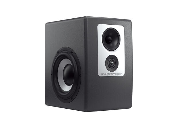 Barefoot Footprint01 GEN2 Studiomonitor 3-way active monitor 36Hz–40kHz (±1dB) 
