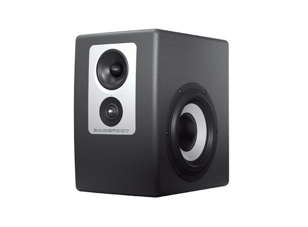 Barefoot Footprint01 GEN2 Studiomonitor 3-way active monitor 36Hz–40kHz (±1dB) 