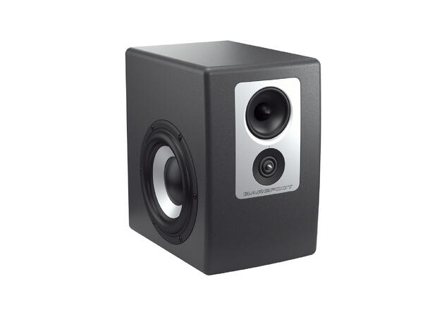 Barefoot Footprint01 GEN2 Studiomonitor 3-way active monitor 36Hz–40kHz (±1dB) 