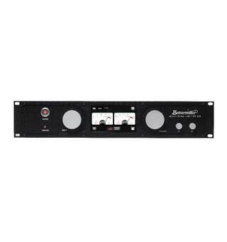 Bettermaker MASTERING LIMITER 2.0 Limiter analog Stereo/MS, Digital Recall
