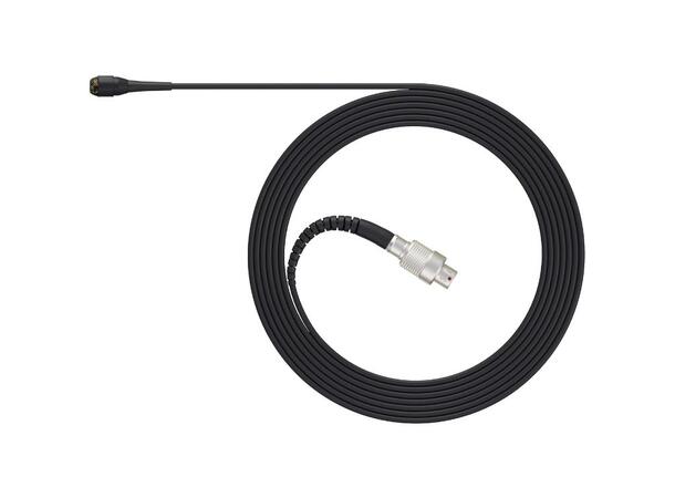 DPA 4060 CORE+ Omni Mic Normal SPL, Black, 3-pin LEMO 