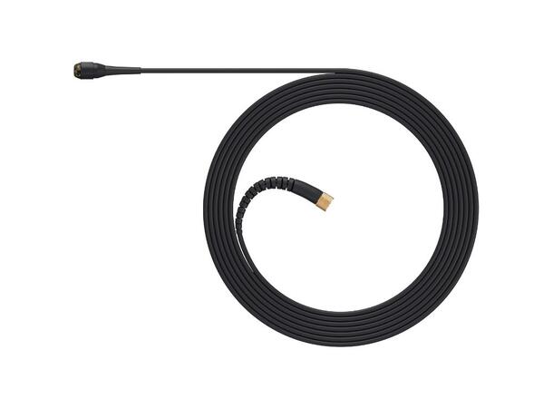 DPA 4061 CORE+ Omni Mic Loud SPL, Black, MicroLock 