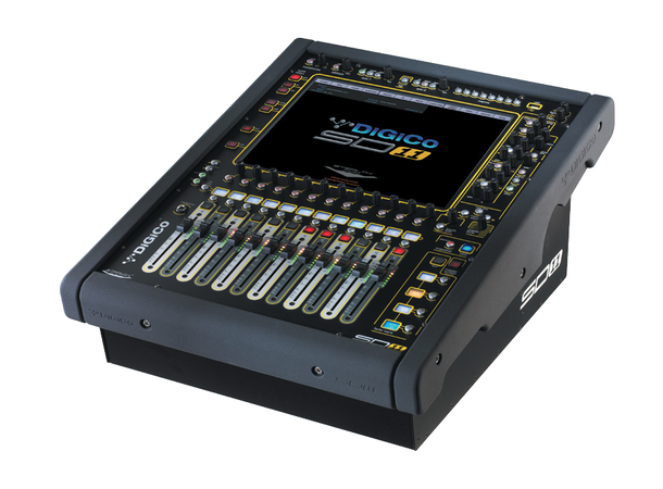 DiGiCo SD 11 Compact Digital mixer 48ch 