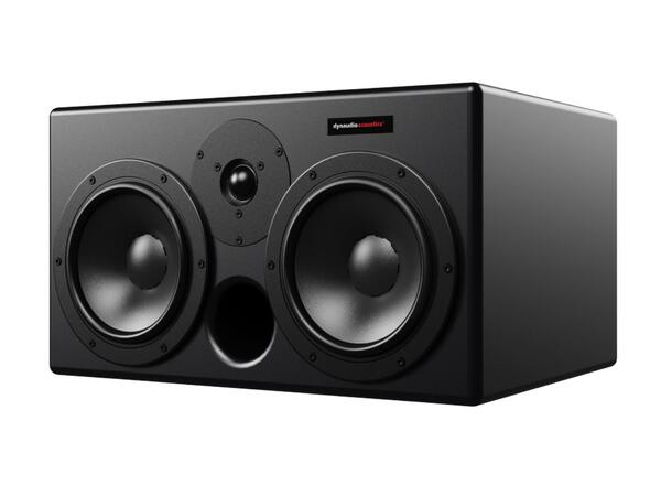 Dynaudio Acoustics M1 MkII Dual LF, two-way near-field monitor 
