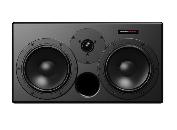 Dynaudio Acoustics M1 MkII Dual LF, two-way near-field monitor 
