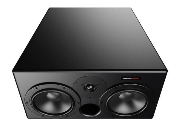 Dynaudio Acoustics M1 MkII Dual LF, two-way near-field monitor 