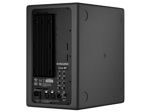 Dynaudio Pro Core 47 Right (DEMO) Treveis, 150W+500W+500W 
