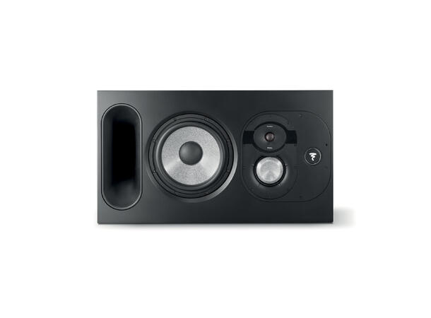 Focal Utopia MAIN 112 høyttaler 13" Woofer, 5" Mid, 1,5" Tweeter 