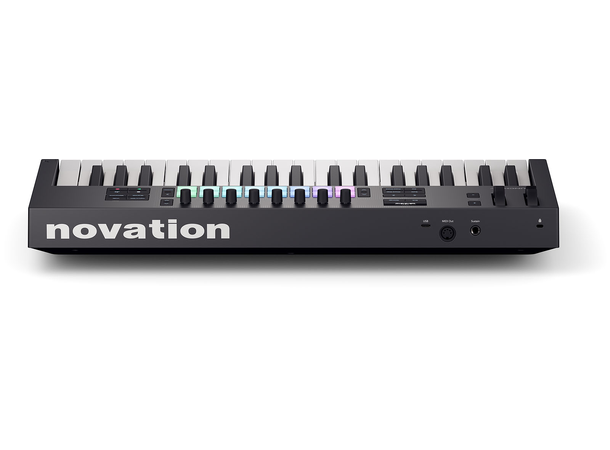 LAUNCHKEY 37 MK4 37 keys, 16 pads 