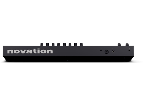 LAUNCHKEY 37 MK4 37 keys, 16 pads 